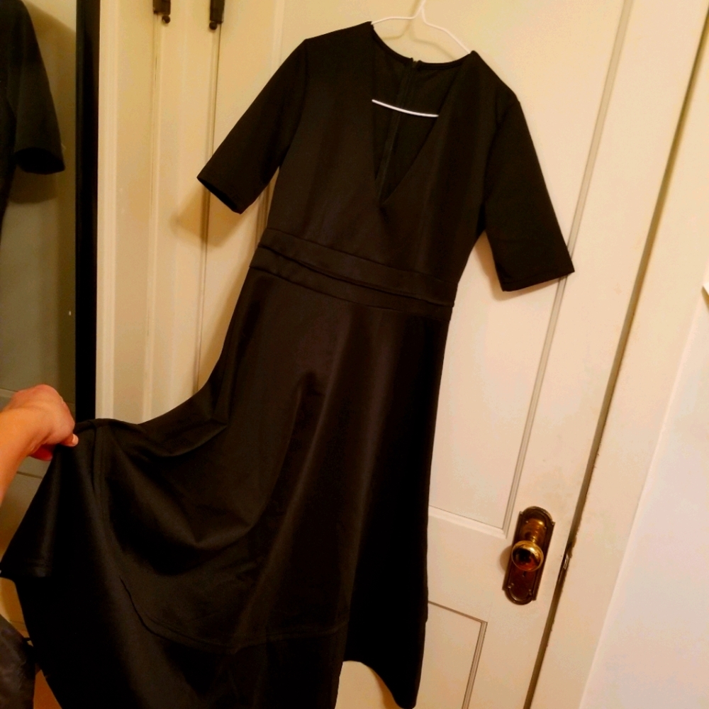 Classy, but Sexy Dress